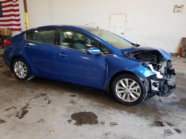 KNAFX4A86F5359816 KIA FORTE EX
