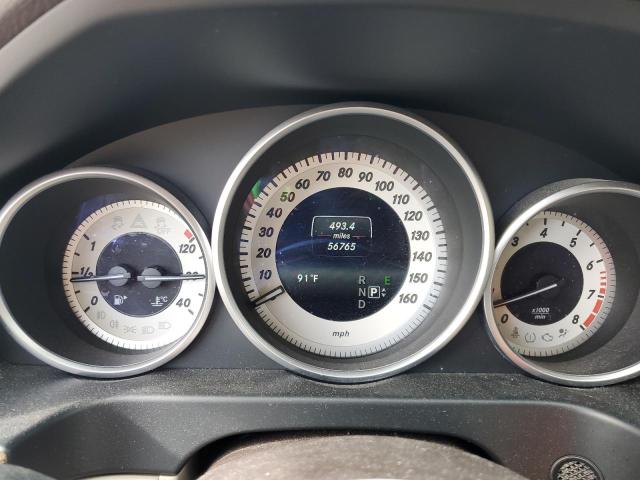 WDDHF5KB9GB253402 Mercedes-Benz E 350