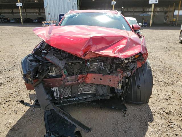 3MVDMBDL5NM402282 Mazda Cx-30 Premium