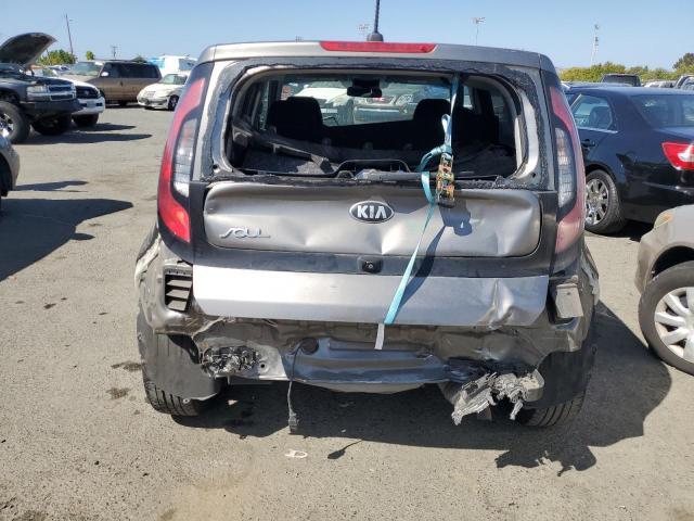 KNDJP3A52J7528465 KIA SOUL +