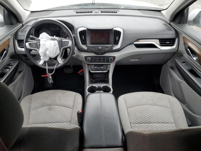 3GKALTEV1JL353535 GMC Terrain Sle