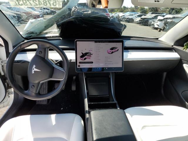 5YJ3E1EB9KF406846 Tesla MODEL 3