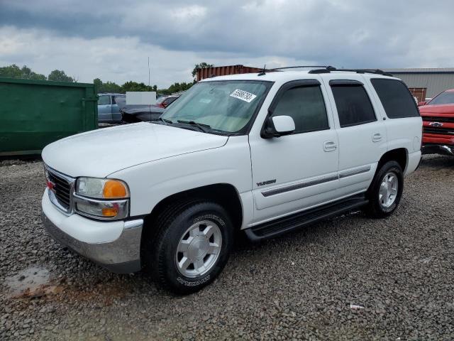 2004 GMC Yukon 