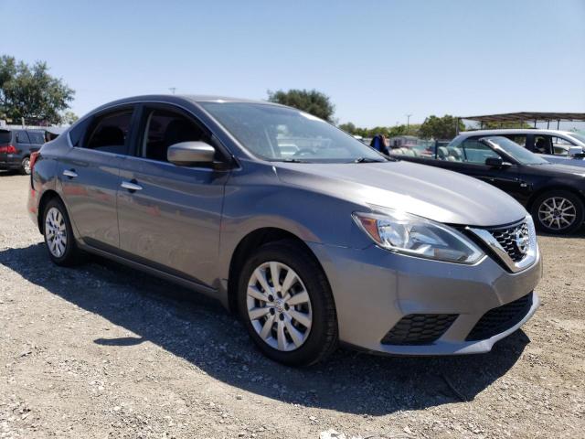 3N1AB7AP4GY252128 Nissan SENTRA S