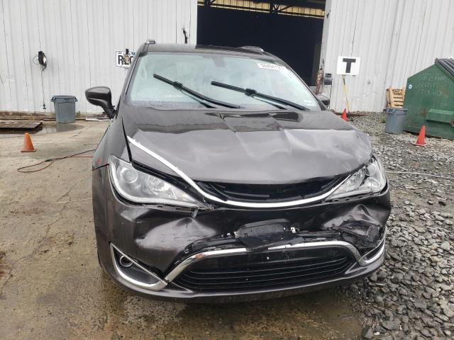 2C4RC1L7XJR118691 2018 CHRYSLER PACIFICA, photo no. 5