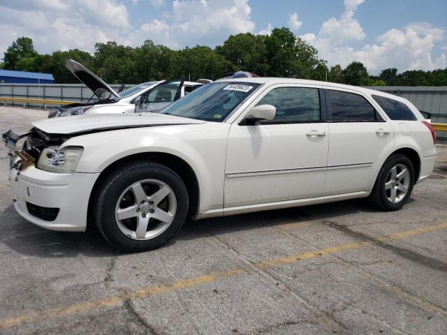 2008 Dodge Magnum SXT