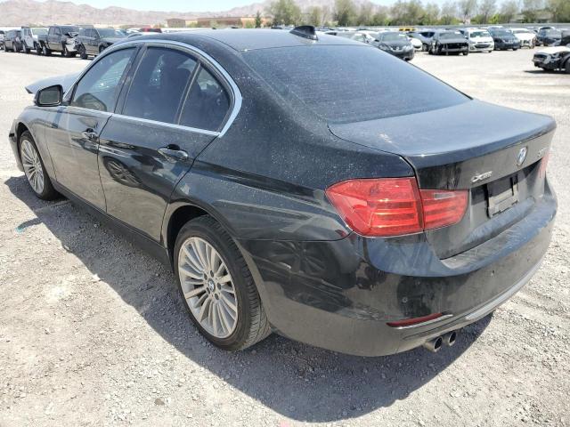 WBA3B3C52EJ977414 BMW 328 XI
