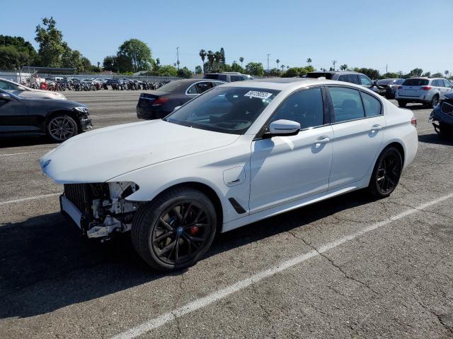 2023 BMW 530E - WBA13AG07PCM84293