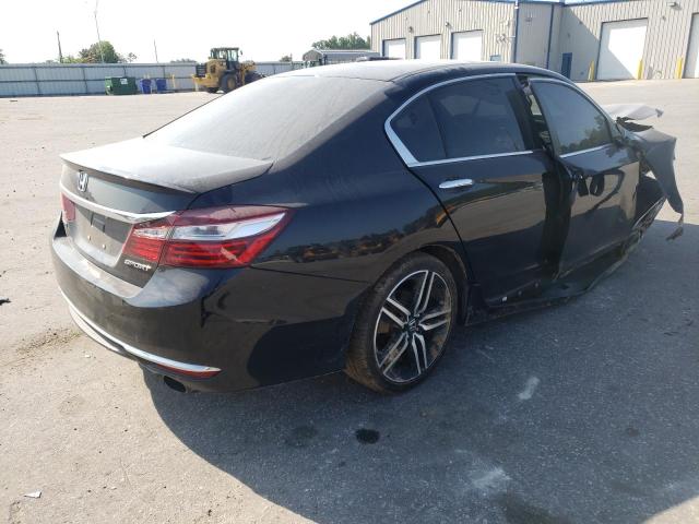 1HGCR2F5XHA029532 | 2017 HONDA ACCORD SPO