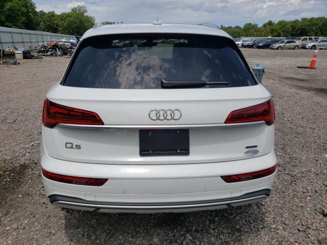 WA1CAAFY0M2100357 2021 AUDI Q5, photo no. 6