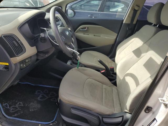 KNADM4A34G6540672 KIA RIO LX