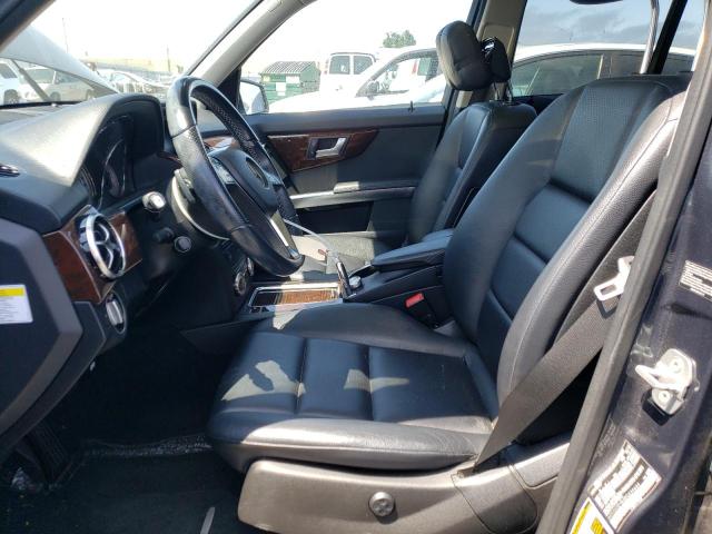 WDCGG5HB2EG239684 Mercedes-Benz GLK 350