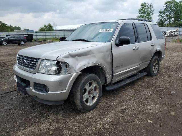 2004 Ford Explorer XLT