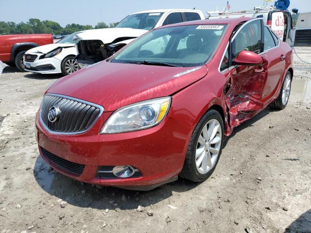 2013 Buick Verano 