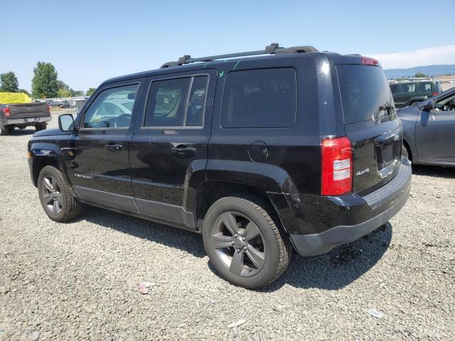 1C4NJRFB3FD215888 Jeep Patriot Latitude