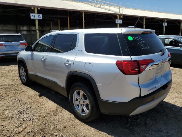 1GKKNKLA2KZ228711 GMC ACADIA SLE