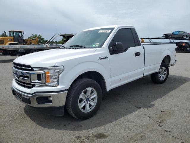 Vin: 1ftmf1c56kkd92972, lot: 57120543, ford all models 20191