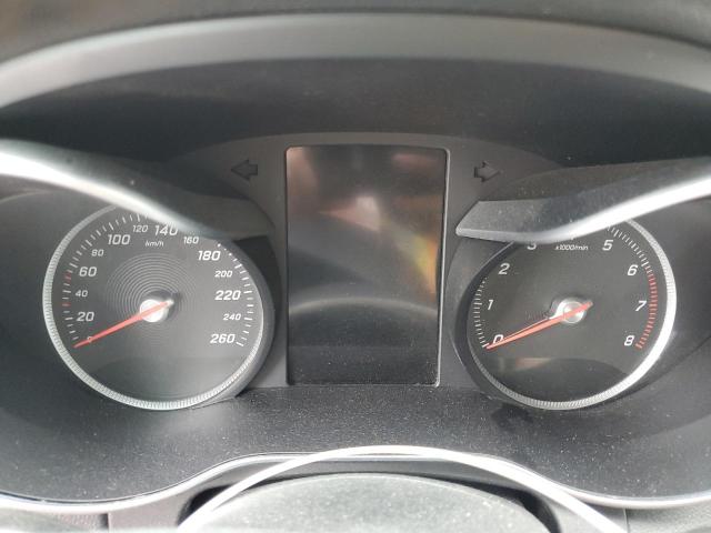 2016 MERCEDES-BENZ C 300 4MAT - 55SWF4KB6GU122287