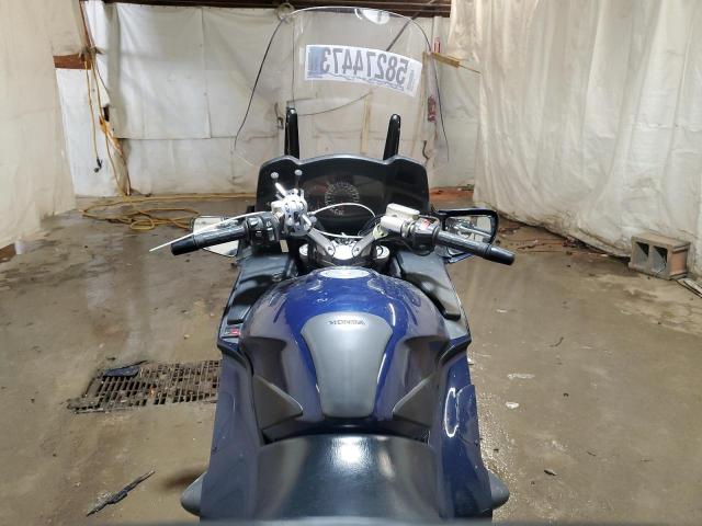 2004 HONDA ST1300 JH2SC51084M201081