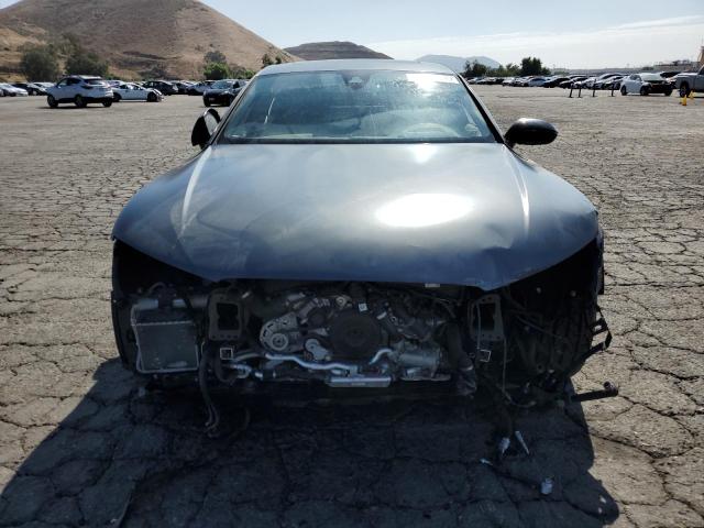 2017 AUDI RS7 PERFOR WUAWRAFC8HN902890