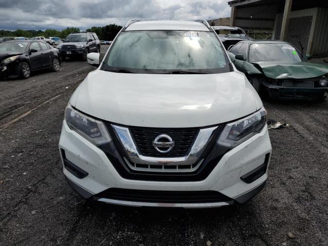 2017 Nissan Rogue S/Sv VIN: KNMAT2MTXHP513920 Lot: 40800668