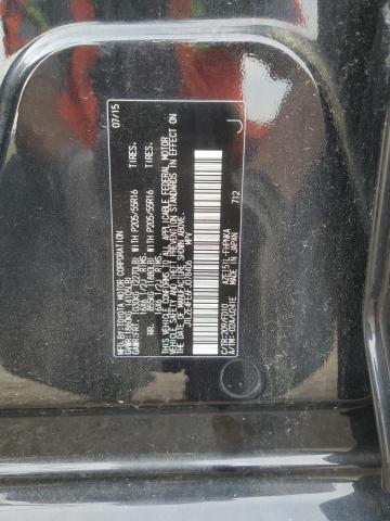 2015 TOYOTA SCION XB - JTLZE4FE6FJ078406