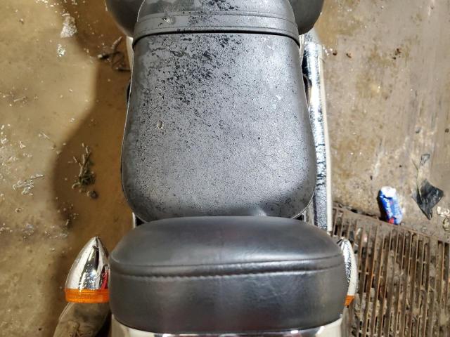 2012 HONDA VT750 C JH2RC5001CK800110