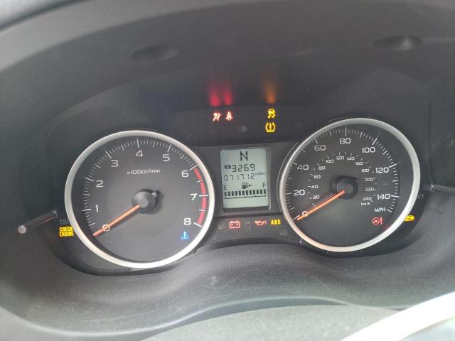 JF2SJABC7HH432828 Subaru Forester 2.5i