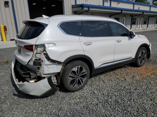 2019 HYUNDAI SANTA FE L - 5NMS5CAA3KH114595