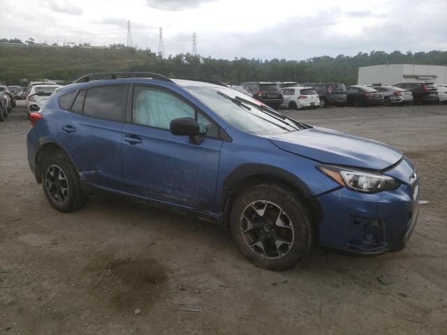 JF2GTAAC9KG258257 | 2019 SUBARU CROSSTREK