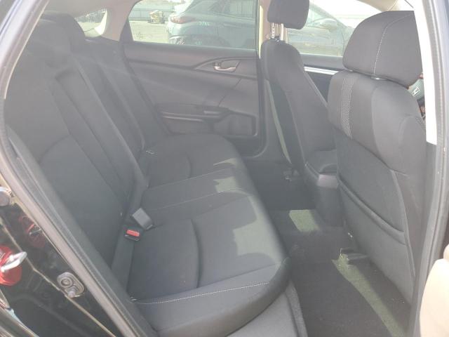 2020 HONDA CIVIC 4D E 19XFC1F31LE211647