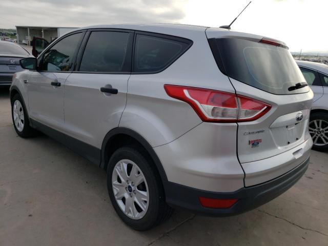 1FMCU0F74GUB47135 2016 FORD ESCAPE, photo no. 2