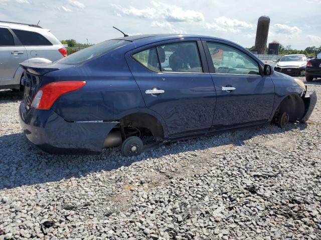 2013 Nissan Versa S VIN: 3N1CN7AP9DL874751 Lot: 43483954