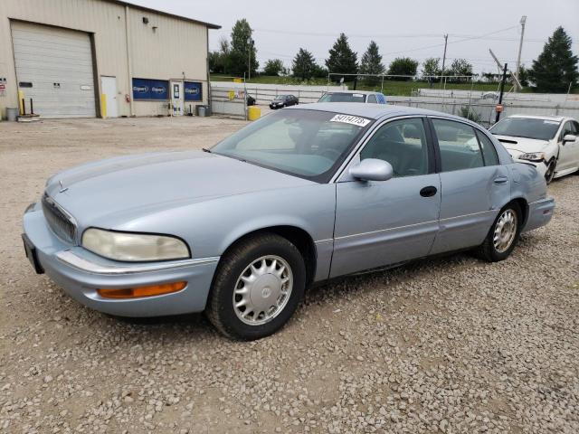 1997 Buick Park Avenue 