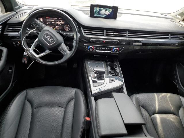 WA1VAAF79HD011963 2017 AUDI Q7, photo no. 8