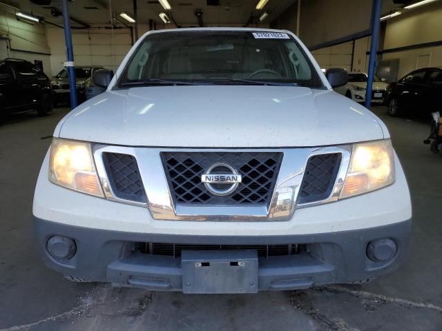 1N6BD0CT1EN739162 Nissan FRONTIER S