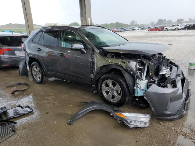 VIN 2T3P1RFV0NW267791 2022 TOYOTA RAV4 no.4