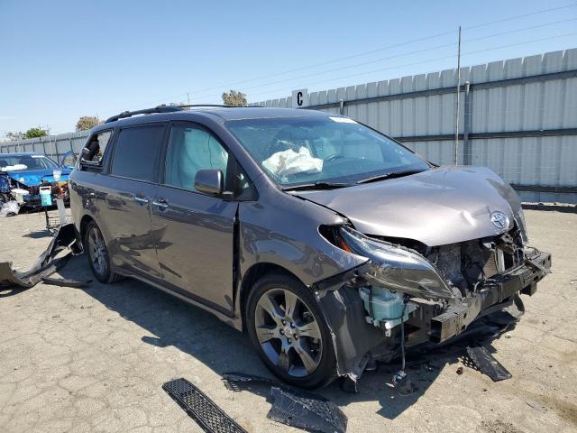 2015 TOYOTA SIENNA SPO - 5TDXK3DC9FS682767