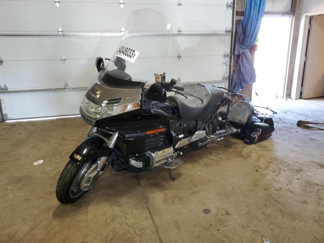 2000 HONDA GL1500 A - 1HFSC2201YA200440