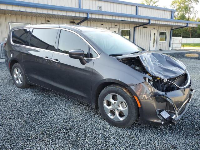 2C4RC1H72LR257922 2020 CHRYSLER PACIFICA, photo no. 4