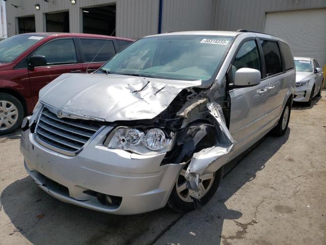 2010 Chrysler Town & Country Touring