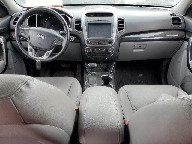 5XYKWDA72FG554749 KIA SORENTO SX