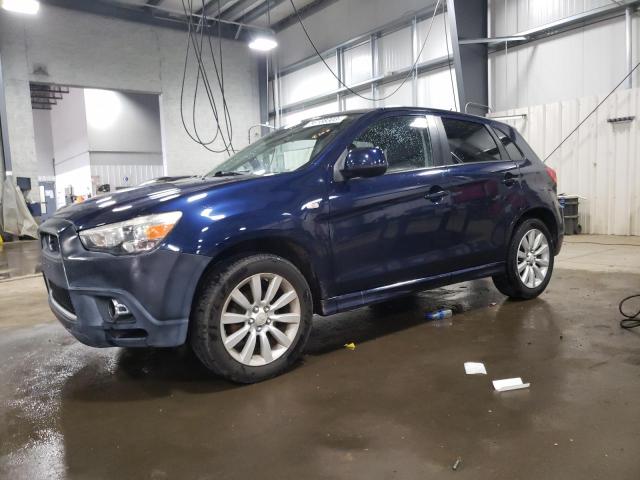 2011 Mitsubishi Outlander Sport SE