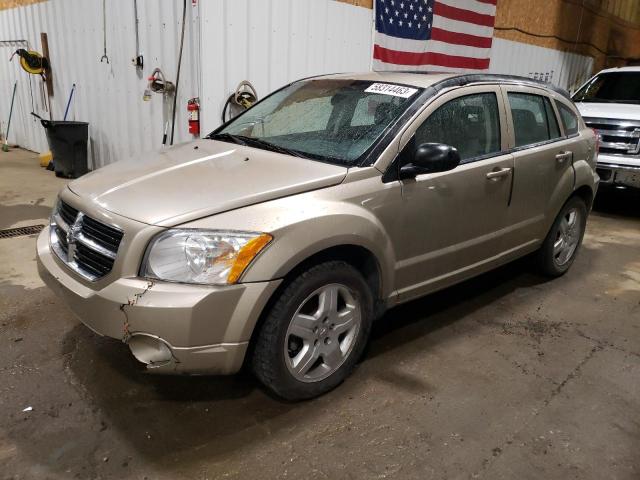 2009 Dodge Caliber SXT