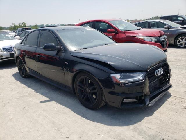 VIN WAUBFAFL4GN013956 2016 Audi A4, Premium S-Line no.4