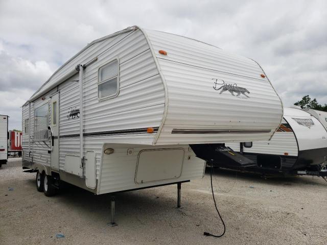 2005 PUMA 5TH WHEEL for Sale | IA - DES MOINES | Sun. Aug 06, 2023 ...