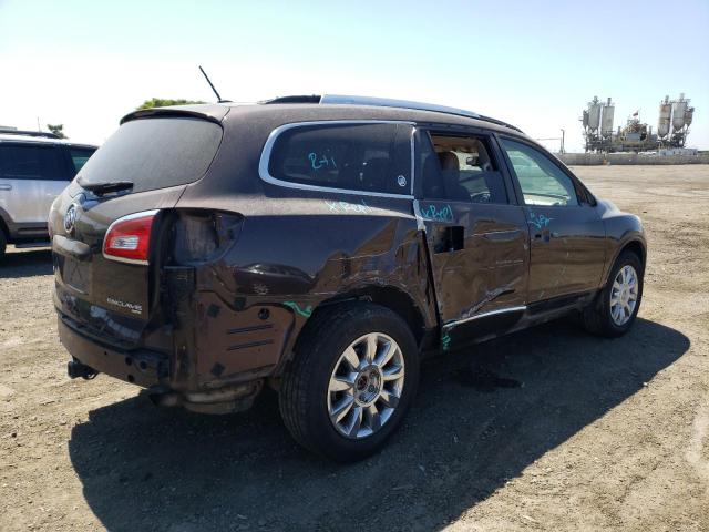 5GAKVCKD5FJ254013 Buick Enclave