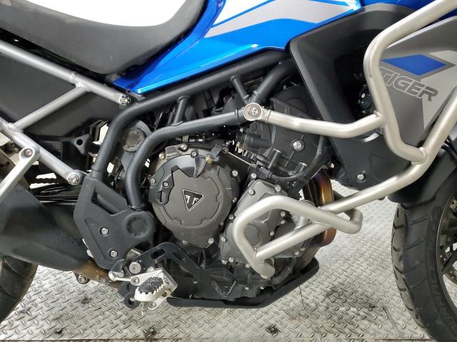 2023 TRIUMPH MOTORCYCLE TIGER 900 SMTE65DF7PTBD0270