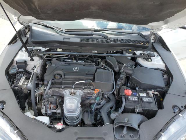 2019 ACURA TLX TECHNO - 19UUB1F65KA000667