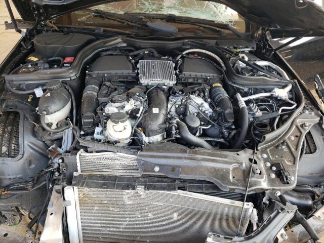 2016 MERCEDES-BENZ E 400 - WDDKJ6FB2GF328860